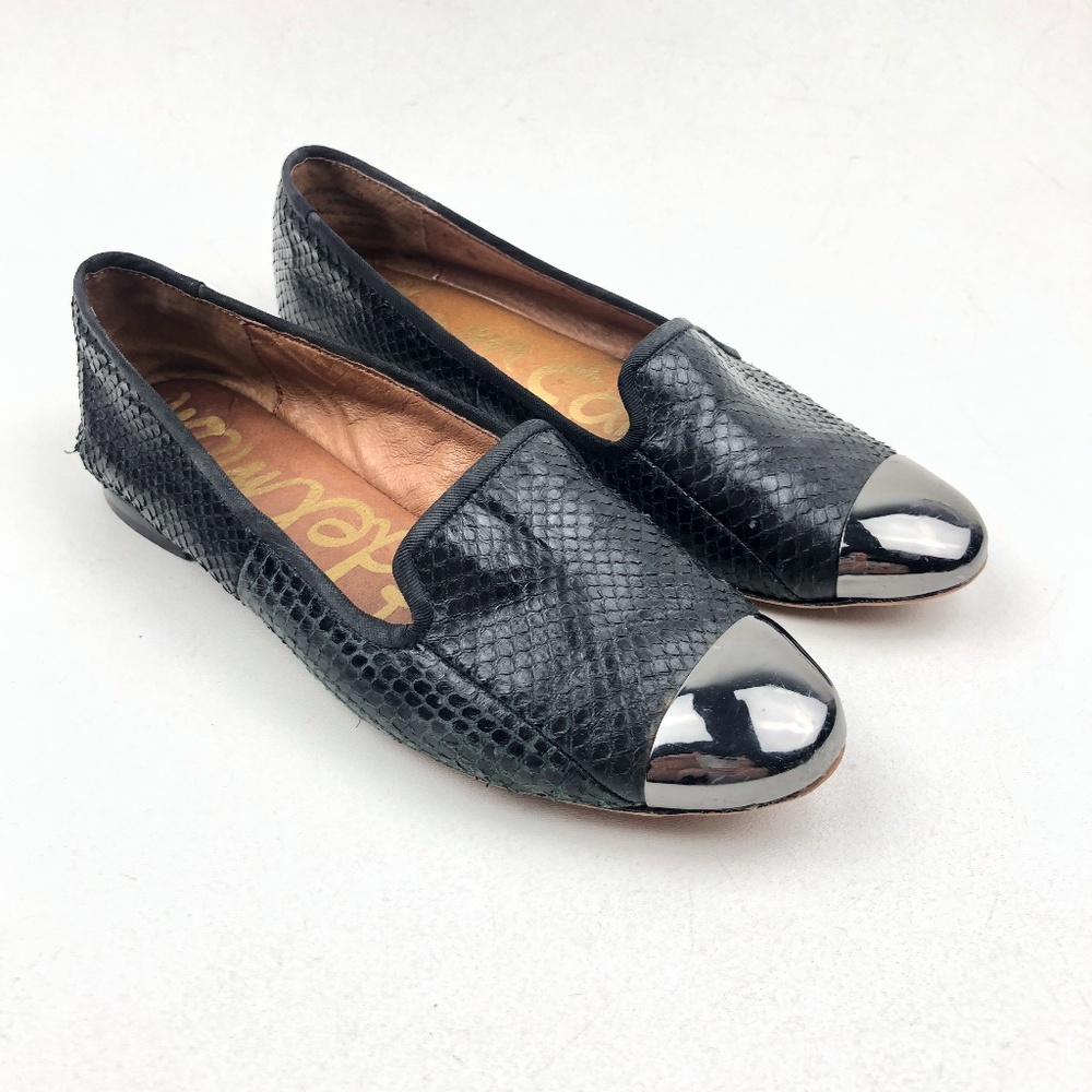 Sam Edelman Aster Flat